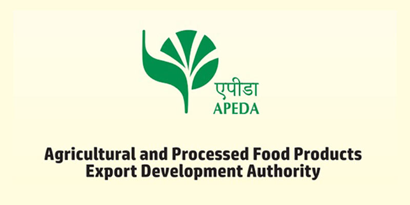 APEDA Facilitates Export of 20 MT Fortified Rice from Chhattisgarh to Papua New Guinea