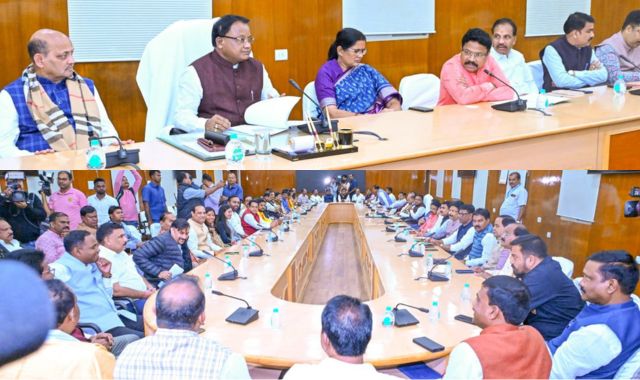 Odisha Government Prepares for Historic Winter Assembly Session