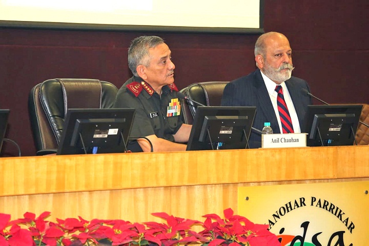 Operation Sindoor is a compelling example of modern warfare, where precision strike capabilities