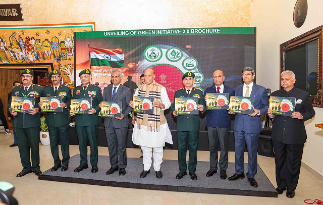 CHANAKYA DEFENCE DIALOGUE 2025 CONCLUDES:Reform to Transform – Sashakt, Surakshit Aur Viksit Bharat