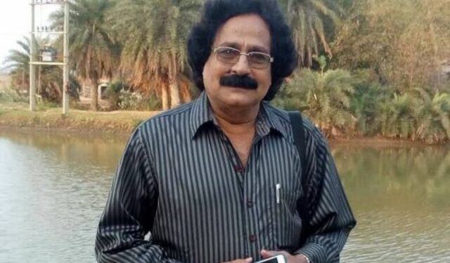 Veteran Odia Jatra artist Devi Prasad Rath no more