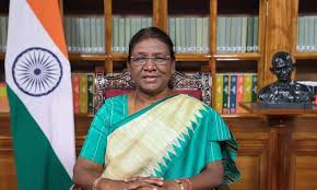 President Murmu to address Odisha Assembly on opening day of Winter Session