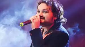 Popular Odia  playback singer Humane Sagar no more