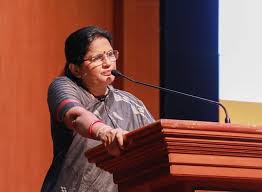 Odisha spent Rs 13.08 Crore on Subhadra Yojana portal:Pravati Parida