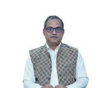 Sanjay Garg, IAS assumes the charge of Director General, Bureau of Indian Standards