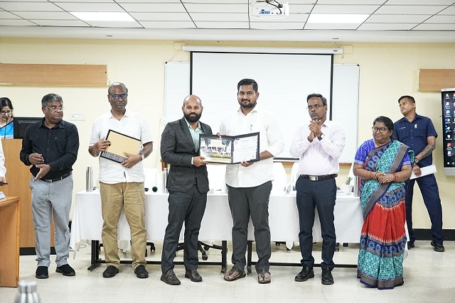 Academic Leadership Must Drive Growth of Higher Education Institutions: Suryabanshi Suraj