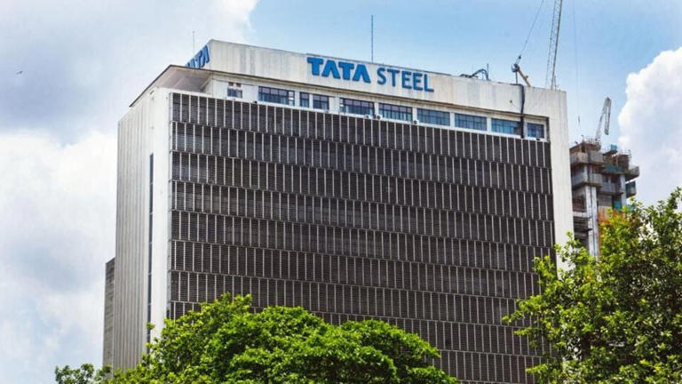 Tata Steel has announced an expansion blueprint, including plans to add 4.8 million tonnes (mt) of capacity at Neelachal Ispat Nigam Ltd