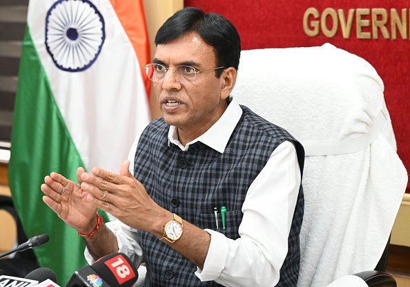 Sports Authority of India Governing Body Approves Major Sports Infrastructure Projects Across India