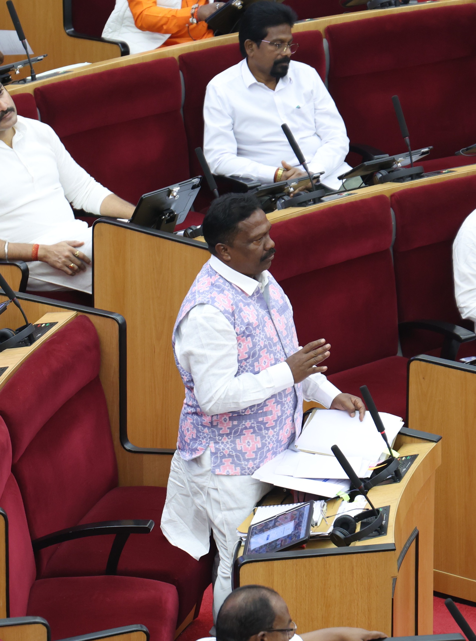 Odisha government has passed the Odisha Jan Vishwas (Amendment of Provisions) Bill, 2025