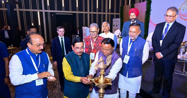 Odisha CM Inaugurates Global Energy Leaders’ Summit 2025
