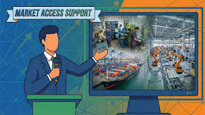 Government Launches Market Access Support Intervention under Export Promotion Mission to Strengthen Global Market Access for Indian Exporters