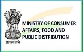 Department of Food & Public Distribution: YEAR END REVIEW – 2025