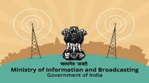 Government Modernises Doordarshan and Akashvani with Rs. 2,539.61-Crore BIND Scheme, HD Channels, WAVES OTT and Content Reforms