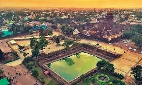 Ekamra Project to Complete Key Works Before Maha Shivratri 2026