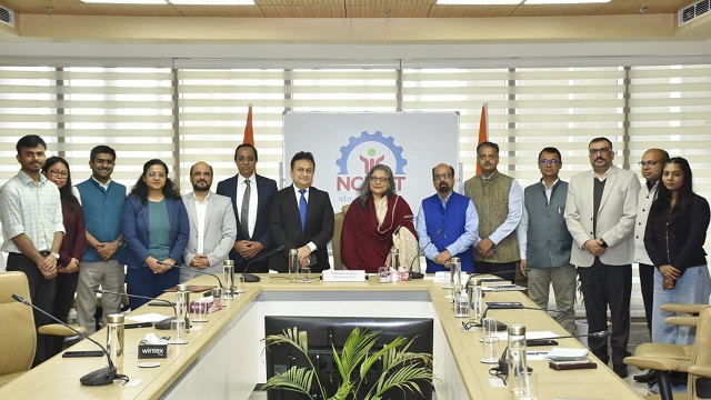 NCVET recognises Adani Skills and Education Foundation  as Awarding Body (Standard)