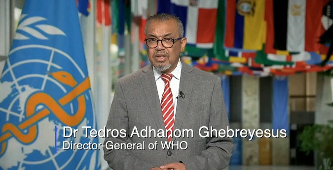 The Second WHO Global Summit on Traditional Medicine Commences in New Delhi