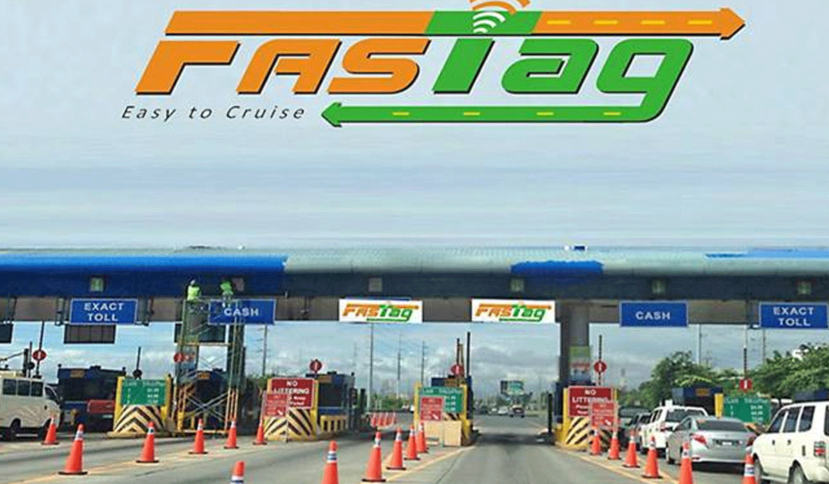 NHAI Announces Major Public Relief: KYV Discontinued for Cars on New FASTag Issued after 1 February 2026