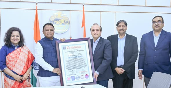 Odisha’s Vigilance Became India’s Anti-Corruption Benchmark
