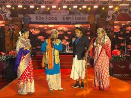 ORMAS and Subhadra Shakti, witnessed an unprecedented crowd on Sunday evening