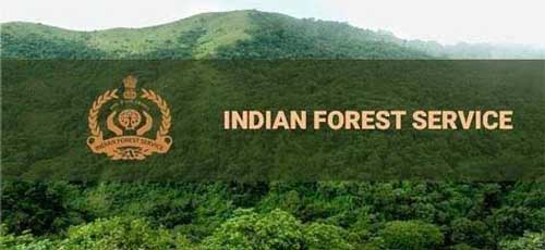 Candidates qualified for the Personality Test (Interview) for Indian Forest Service Examination, 2025