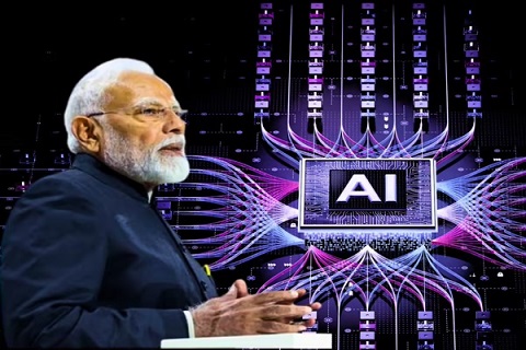 Prime Minister shares highlights from the inauguration of India AI Impact Expo 2026