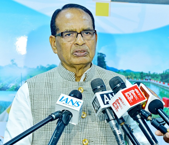 India–US Trade Deal: No Compromise on Agriculture or Dairy; Farmers’ Interests Fully Protected: Shri Shivraj Singh Chouhan
