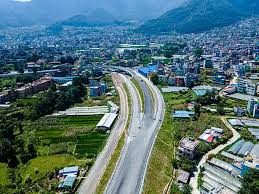 Tenders finalised for Capital Region Ring Road project