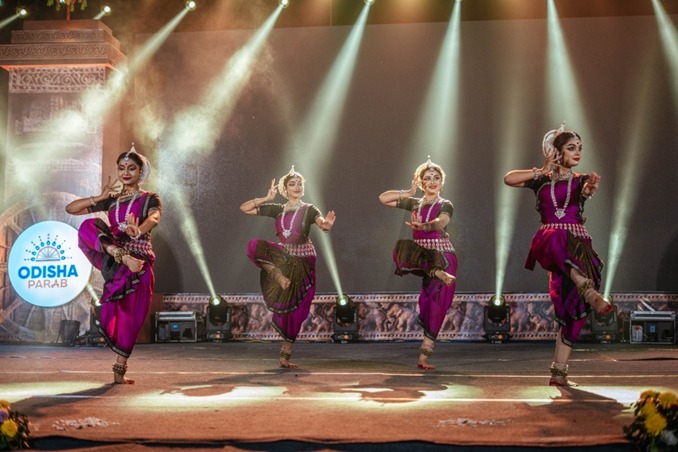 Odisha Parab 2026 Concludes in Guwahati, Strengthening Cultural, Tourism and Business Linkages with the Northeast