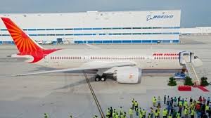 Rejoinder on News Item relating to purported malfunction of Fuel Cut Off Switch on M/s Air India Boeing B787-8 aircraft VT-ANX