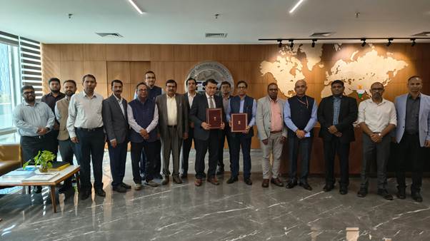IFSCA–IICA Unveil Strategic Roadmap to Institutionalize a Standardized Corporate Governance Ecosystem