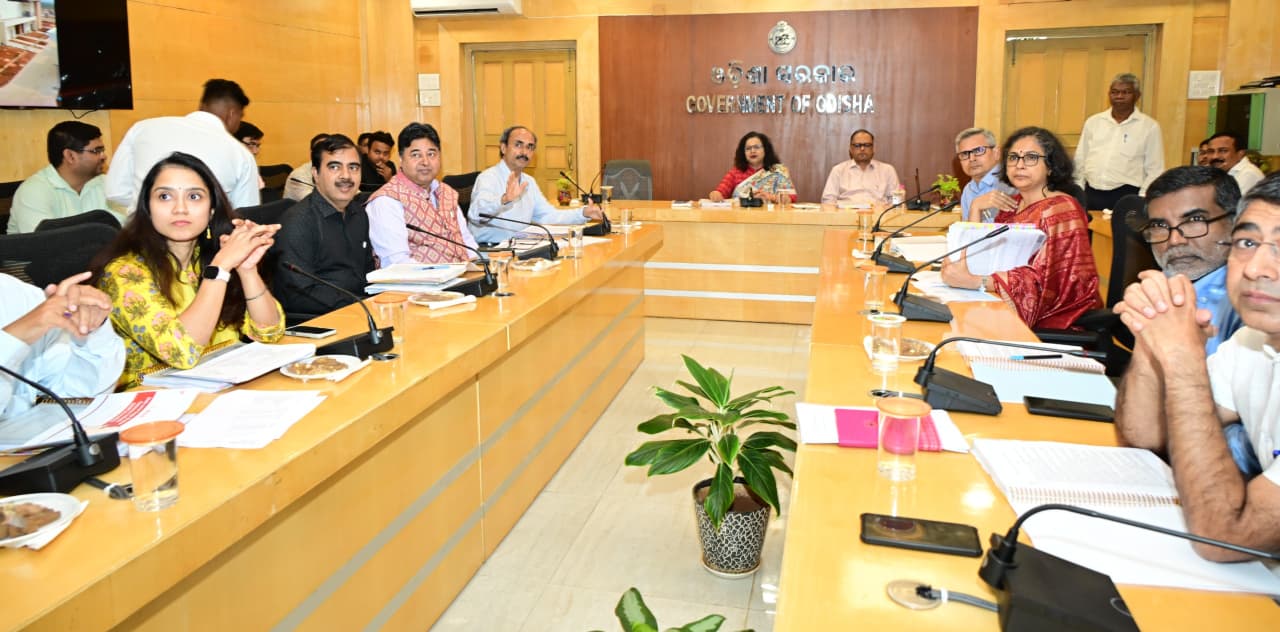Odisha government has greenlit 23 investment proposals totalling Rs 4,510.65 crore
