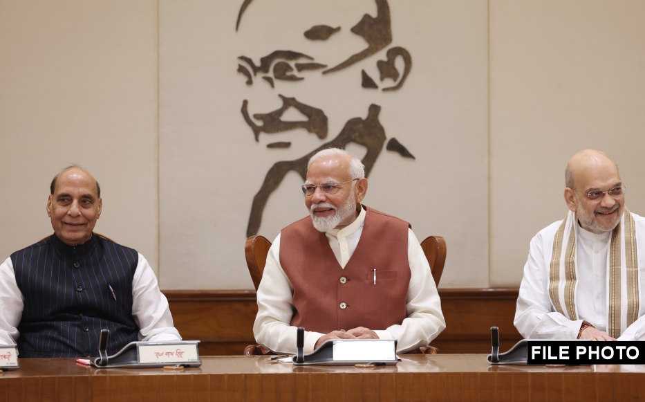 Cabinet approves changes in guidelines on investments from countries sharing land border with India