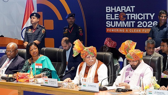 Bharat Innovates Deep-Tech Pre-Summit inaugurated at IIT Bombay