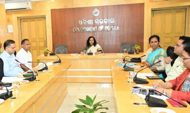 Odisha to Observe Odia Pakhya 2026 with Special Campaigns from April 1 to 14
