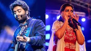 After Arijit Singh, is Shreya Ghoshal planning to take a break?