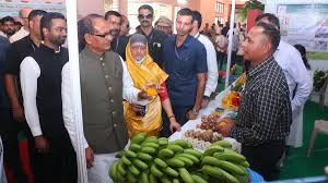 A ₹200-crore ‘Banana Cluster’: A major step towards transforming the agriculture sector:Shivraj Singh Chouhan