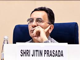 Free Trade Agreements Create New Opportunities for MSMEs to Integrate into Global Supply Chains: Union Minister of State for Commerce and Industry: Shri Jitin Prasada