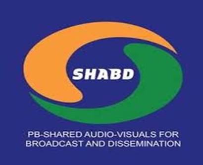 Prasar Bharati’s PB-SHABD provides logo-free news content; free access till March 2027