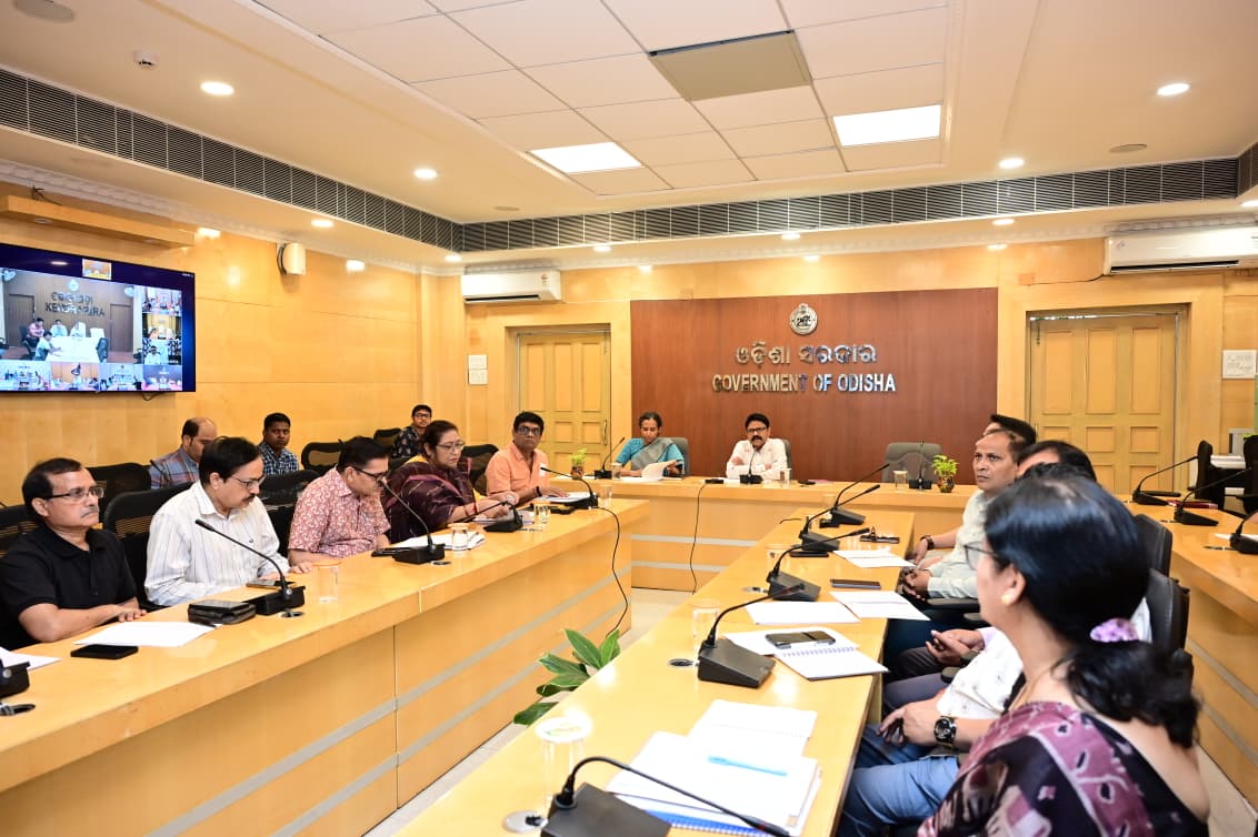 Health Minister orders regular fire safety audits in govt hospitals