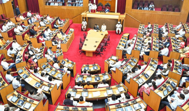 Odisha  Government Approves Rs 15,039.89 Crore Agriculture Budget