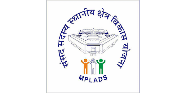 Revamped public dashboard of MPLADS eSAKSHI portal