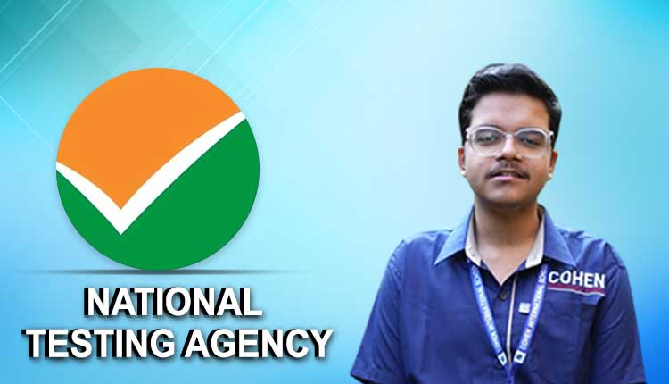 JEE Main 2026 Session 2: Bhavesh Patra tops in Odisha