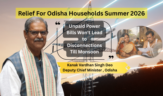 No Power Cuts for Unpaid Bills:Relaxation for Households This Summer