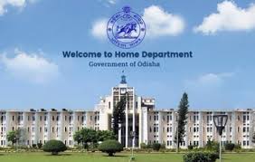 Odisha Government’s Home Department has raised concerns over large-scale deletion of voters’ names