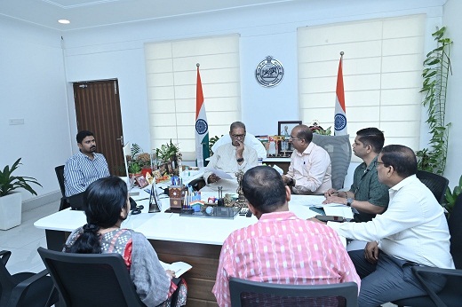 Odisha Govt Launches Procurement of Pulses, Oilseeds Under PSS