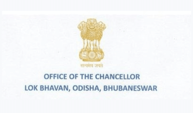 Odisha Governor Appoints Vice-Chancellors for 14 State Universities
