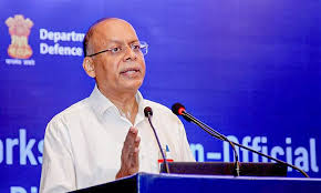 UPSC Chairman, Dr. Ajay Kumar, Terms Early Release of Provisional Answer Key, a ‘New Beginning’ Towards Greater Transparency