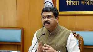 Union Education Minister speaks to Union Finance Minister for support in overhaul of CBSE Payment Gateway System