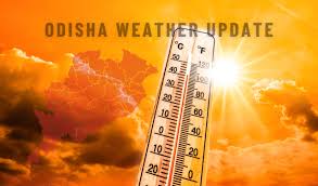 Odisha Govt Orders No Outdoor Work for Labourers Between 11 AM & 3 PM