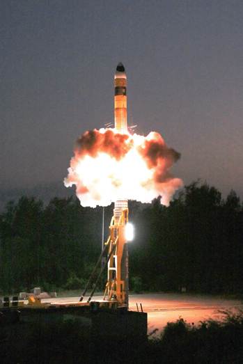 India conducts successful flight-trial of Advanced Agni missile with Multiple Independently Targeted Re-Entry Vehicle system